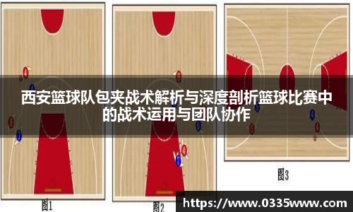西安篮球队包夹战术解析与深度剖析篮球比赛中的战术运用与团队协作